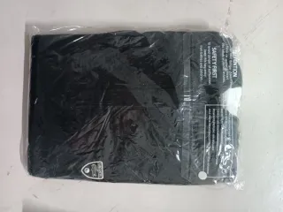 Jersey Lacoste Negro