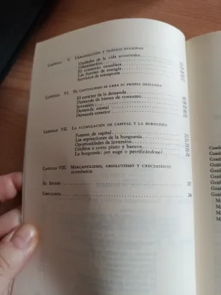 La economía de Europa en un período de crisis