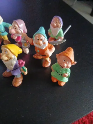 Bambole Disney 7 Nani