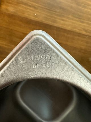 Cubetas Gastronorm Acero Inoxidable