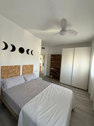 Piso en alquiler en Arenal - La Pólvora en Dos Hermanas