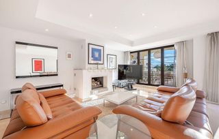 Casa adosada en venta en Benahavís