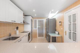 Casa adosada en venta en Benahavís