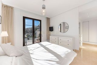 Casa adosada en venta en Benahavís