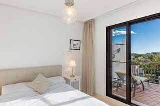 Casa adosada en venta en Benahavís