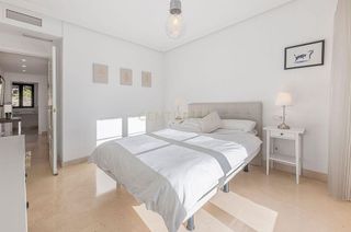 Casa adosada en venta en Benahavís