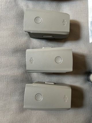 Drone Dji Mavic Air 2