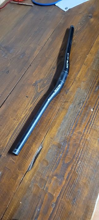 Manillar MTB XCR 9800HB