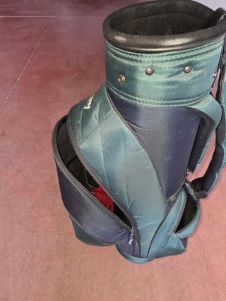 Bolsa de palos de golf Greenway