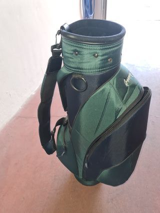 Bolsa de palos de golf Greenway