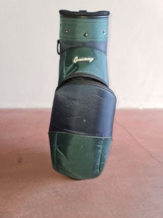 Bolsa de palos de golf Greenway