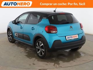 Citroën C3 1.2 PureTech Shine