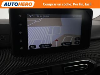 Dacia Sandero 1.0 TCe Comfort