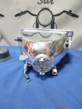 Faro delantero derecho Peugeot 309