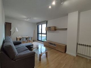 Piso en alquiler en Peñacastillo - Nueva Montaña en Santander