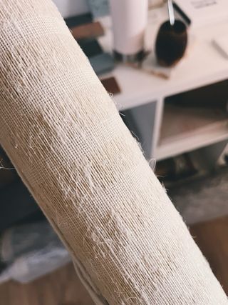 EN CAJA - Estor Yute Translúcido El Corte Inglés