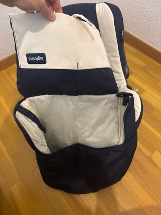 Silla bebé coche 0-13 kg
