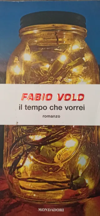 Il Tempo Che Vorrei