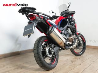 HONDA CRF 1100 L AFRICA TWIN DCT