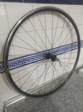 Ruedas Bicicleta Carretera Mavic