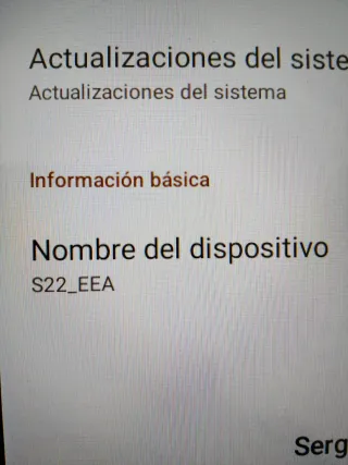 Tablet Android con Teclado y Ratón