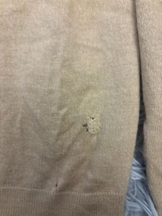 Jersey Polo Ralph Lauren Beige Talla L