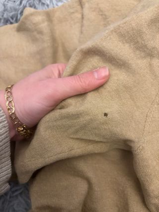 Jersey Polo Ralph Lauren Beige Talla L