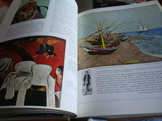 Libro Journal de l'art moderne 1914