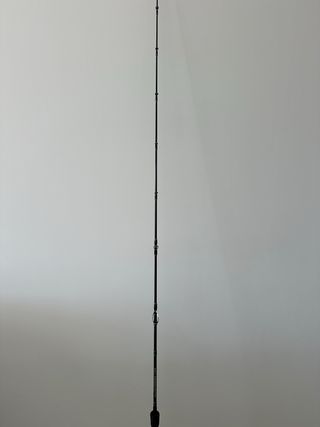 Caña Jigging MAXEL TRANSFORMER COB-XUL