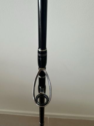 Caña Jigging MAXEL TRANSFORMER COB-XUL