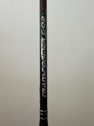 Caña Jigging MAXEL TRANSFORMER COB-XUL