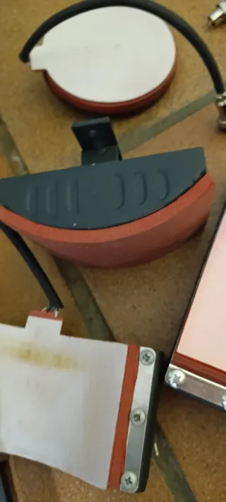 Máquina de Sublimación Profesional Hoy 100€