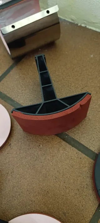 Máquina de Sublimación Profesional Hoy 100€