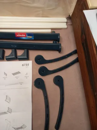 Stendino giocattolo Klein 6735