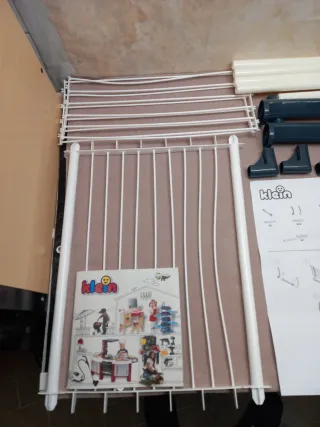 Stendino giocattolo Klein 6735