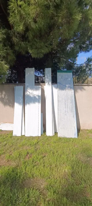 Paneles Sándwich Aislante Escucho ofertas