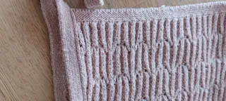 Gorro y capota  Zara Bebé 6-12m