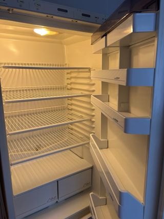 Nevera Congelador Fagor Duo Fagor Duo Electronic