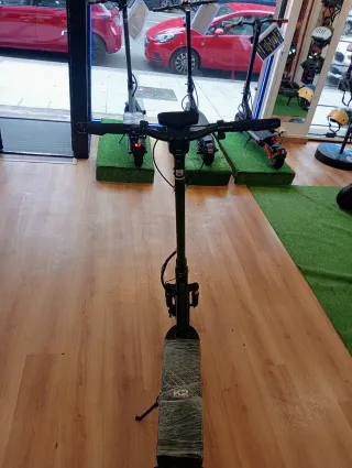 Patinete Eléctrico SmartGyro K2 Pro XL