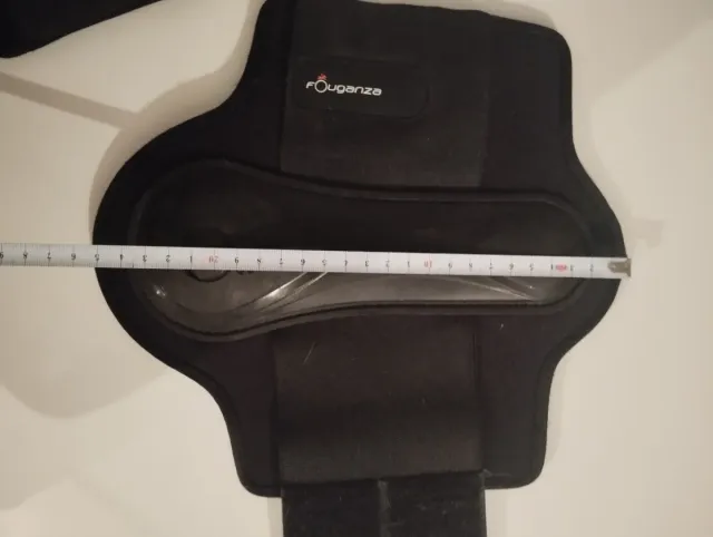 Lote de protectores caballo NO NEGOCIABLE