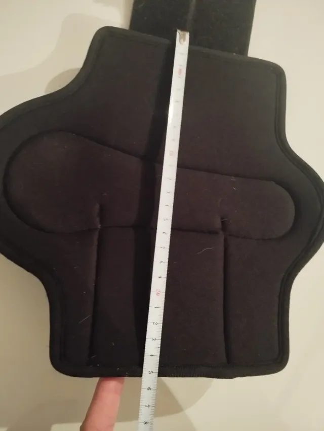 Lote de protectores caballo NO NEGOCIABLE