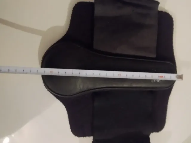 Lote de protectores caballo NO NEGOCIABLE