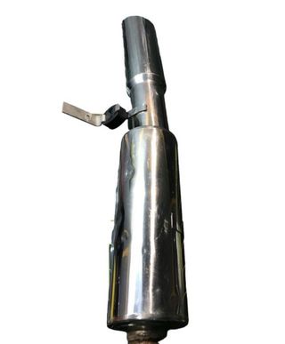 Escape Don Silencioso MD1 e9 03 4825