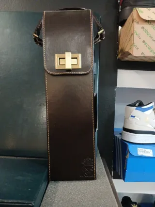 Carteras y Llaveros Real Madrid Oficial Piel