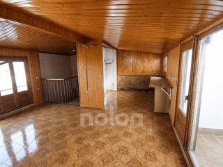 Piso en venta en Montblanc