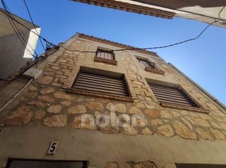 Piso en venta en Montblanc