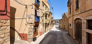 Piso en venta en Montblanc