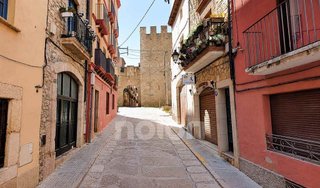 Piso en venta en Montblanc