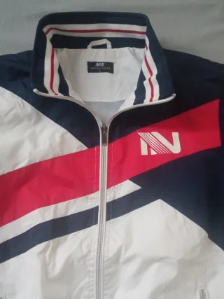 Sudadera Inside Youth.