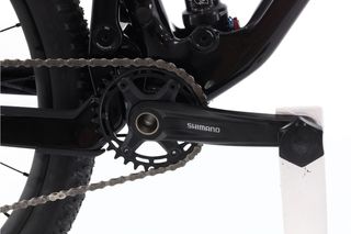 Promo · Ghost Lector FS SF Essential XT (MTB) t.M Km.0